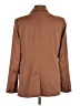 Marled Brown Blazer Size M - photo 2