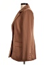 Marled Brown Blazer Size M - photo 5