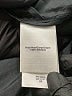 Donna Karan New York 100% Silk Black Jacket Size 2X (estimated) - photo 7
