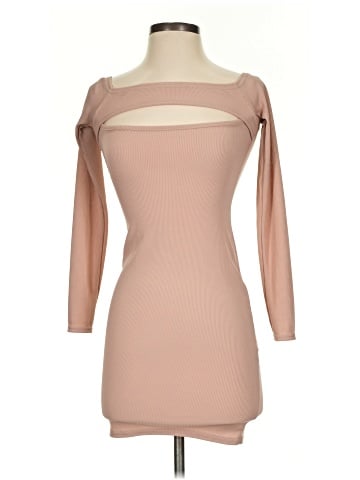 PrettyLittleThing Cocktail Dress (view 1)