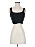 Hollister Black Tank Top Size XS - photo 1