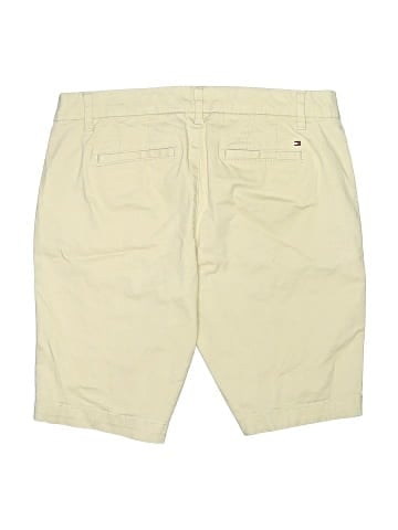 Tommy Hilfiger Khaki Shorts (view 2)