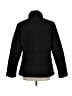 Tommy Hilfiger 100% Polyester Argyle Black Jacket Size L - photo 2