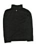 Kuhl 100% Polyester Gray Track Jacket Size 10 - 12 - photo 2