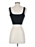 Hollister Black Tank Top Size XS - photo 2
