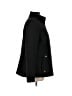 Tommy Hilfiger 100% Polyester Argyle Black Jacket Size L - photo 4