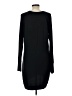 Athleta Black Casual Dress Size L - photo 2