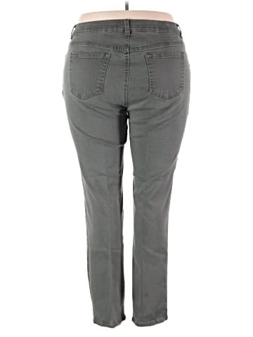 Gloria Vanderbilt Jeggings (view 2)