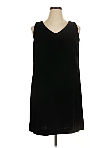 The Works Saks Fifth Avenue Casual Dress (view 1)
