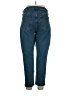 Old Navy Blue Jeans Size 14 - photo 2