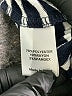 Evereve Blue Sweater Vest Size L - photo 8
