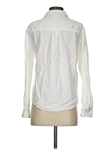 H&M Long Sleeve Button-Down Shirt (view 2)