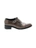Paraboot Brown Flats Size 6 1/2 - photo 1