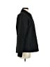 Eddie Bauer 100% Polyester Solid Black Jacket Size M - photo 4