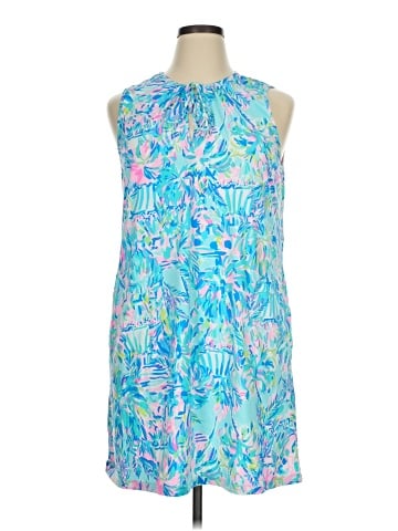 Lilly Pulitzer Cocktail Dress (view 1)