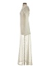 Assorted Brands Ivory Cocktail Dress Size S - photo 5