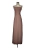 Superdown Brown Cocktail Dress Size S - photo 1