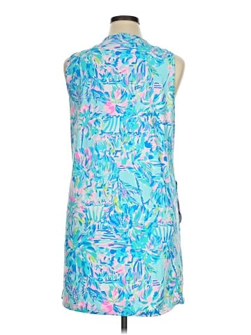 Lilly Pulitzer Cocktail Dress (view 2)