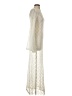 Assorted Brands Ivory Cocktail Dress Size S - photo 4