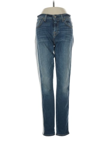 7 For All Mankind Jeans (view 1)