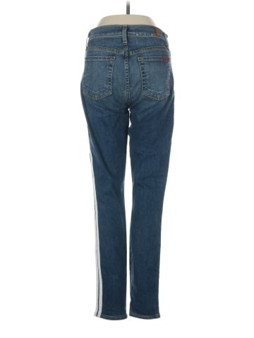 7 For All Mankind Jeans (view 2)