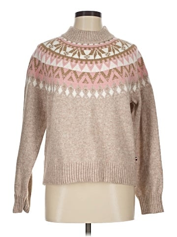 Tommy Hilfiger Pullover Sweater (view 1)