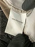 Tronjori 100% Polyester Brown Dress Pants Size S - photo 8