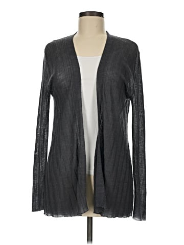 Kokun Cashmere Cardigan (view 1)