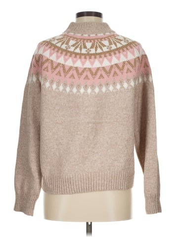 Tommy Hilfiger Pullover Sweater (view 2)