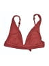 Unbranded Burgundy Swimsuit Top Size S (estimated) - photo 1