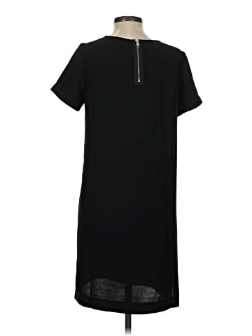 J.Crew Factory Store Casual Dress (view 2)