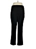 Liz Claiborne Solid Black Active Pants Size 16 - photo 2