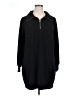 Express Black Casual Dress Size XL - photo 1