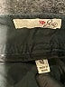 Joie 100% Cotton Black Casual Pants Size 10 - photo 7
