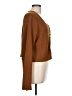 Project Social T Brown Cardigan Size L - photo 4
