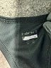 Hind 100% Polyester Black Active Tank Size L - photo 7