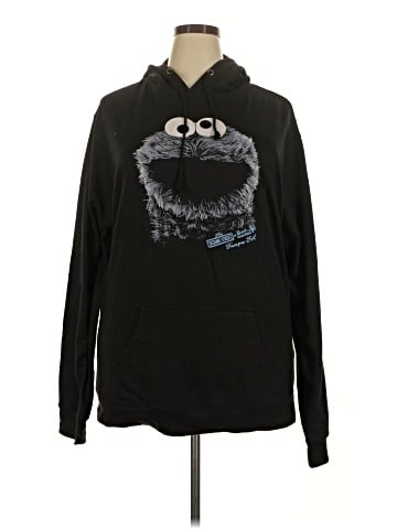 Assorted Brands Pullover Hoodie (view 1)