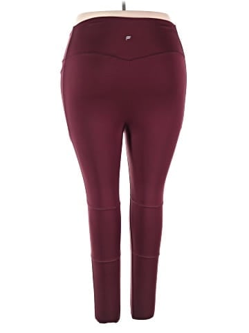 Fabletics Active Pants (view 2)