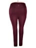 Fabletics Burgundy Active Pants Size XXL - photo 2