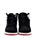 Nike Black Sneakers Size 4 1/2 (youth) - photo 2