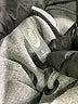 MTA Sport Gray Pullover Hoodie Size S - photo 7
