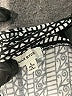 Max Studio Graphic Gray Casual Skirt Size L - photo 4