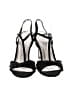 Adrianna Papell Black Sandals Size 7 - photo 2