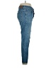 Madewell Blue Jeans Size 33 waist - photo 4