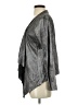 Democracy Gray Jacket Size S - photo 5