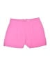 Better be 100% Polyester Solid Pink Shorts Size M - photo 1