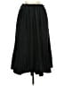 Hoerev Solid Black Formal Skirt Size M - photo 1