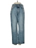 ASOS Design 100% Cotton Blue Jeans Size 24 waist (petite) - photo 1