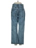 ASOS Design 100% Cotton Blue Jeans Size 24 waist (petite) - photo 2