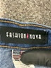 Fashion Nova Blue Jeans Size 5 - photo 7